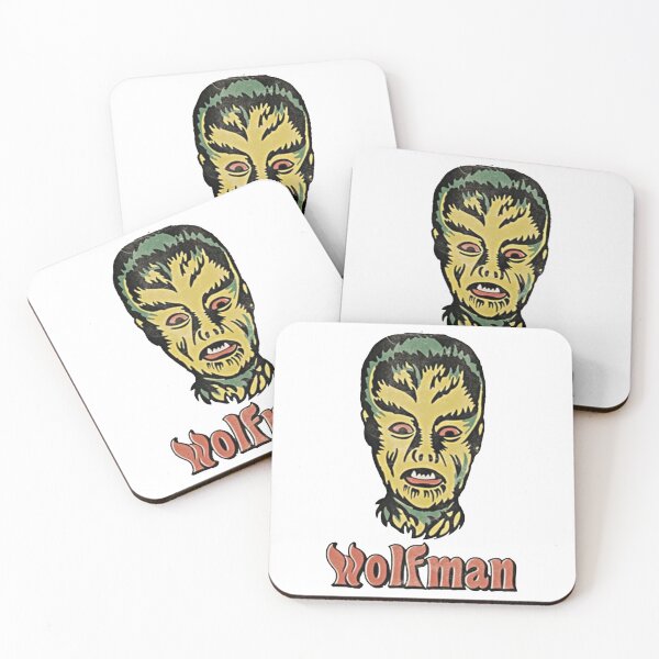 Item preview, Classic Monsters designed and sold by shopAnLos.