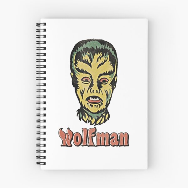 Item preview, Classic Monsters designed and sold by shopAnLos.