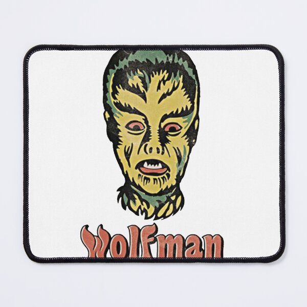 Item preview, Classic Monsters designed and sold by shopAnLos.