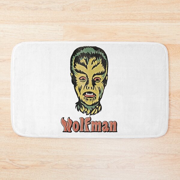 Item preview, Classic Monsters designed and sold by shopAnLos.