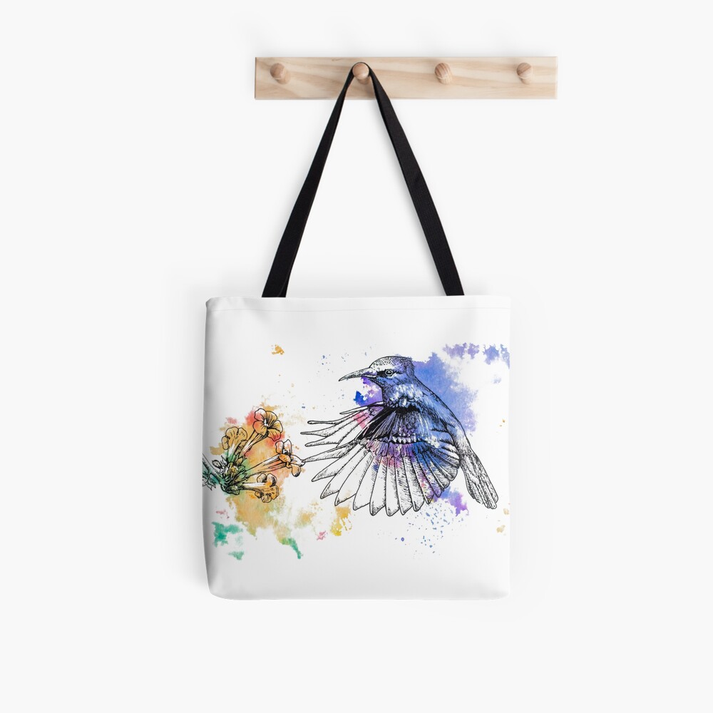 Item preview, All Over Print Tote Bag designed and sold by TrishStorbeck.