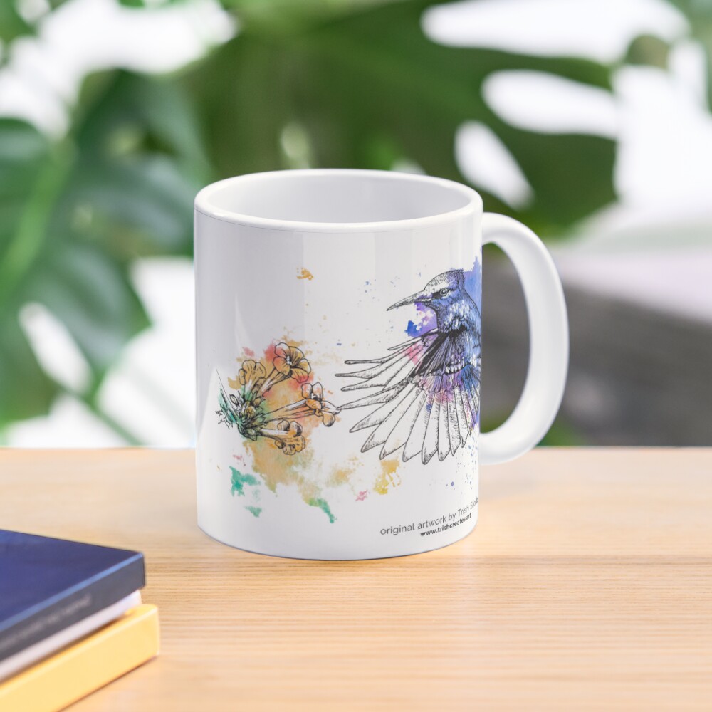 Item preview, Classic Mug designed and sold by TrishStorbeck.