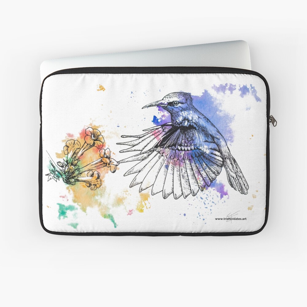 Item preview, Laptop Sleeve designed and sold by TrishStorbeck.