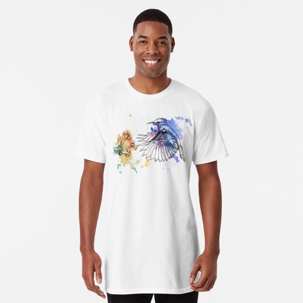 Item preview, Long T-Shirt designed and sold by TrishStorbeck.