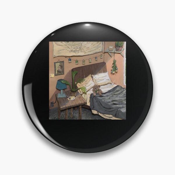 Item preview, Funny Gifts Empty Bed Cute Gift designed and sold by OrinGoldner.