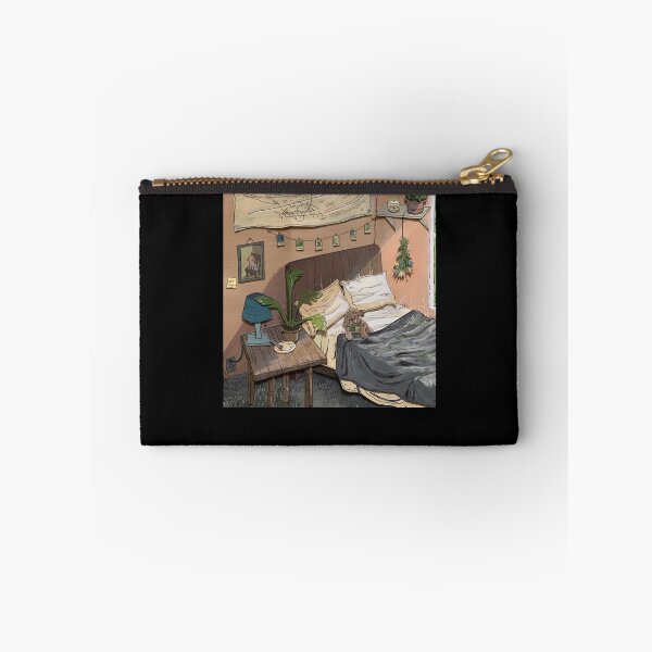 Item preview, Funny Gifts Empty Bed Cute Gift designed and sold by OrinGoldner.