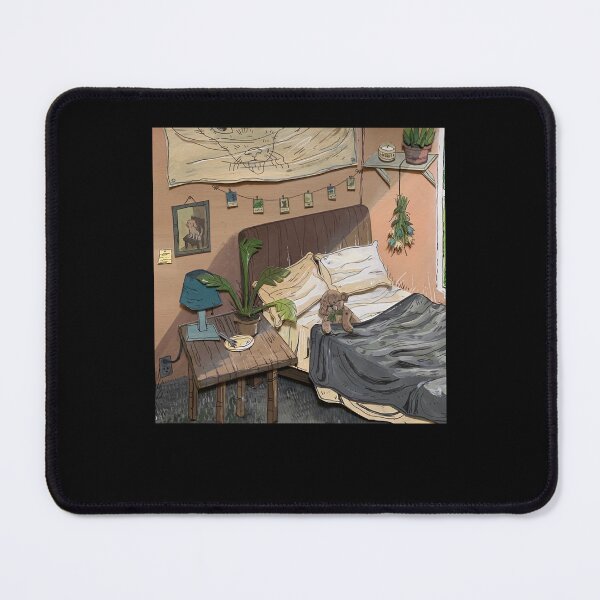 Item preview, Funny Gifts Empty Bed Cute Gift designed and sold by OrinGoldner.