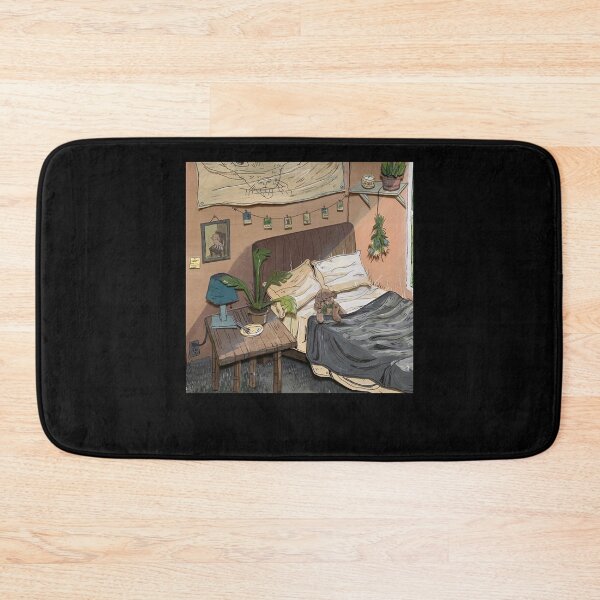 Item preview, Funny Gifts Empty Bed Cute Gift designed and sold by OrinGoldner.