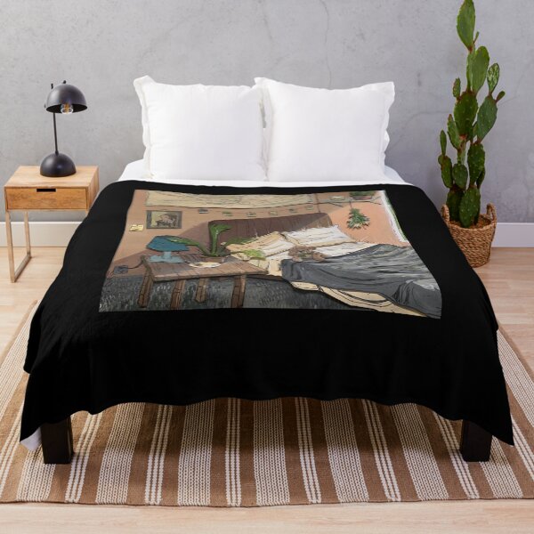 Item preview, Funny Gifts Empty Bed Cute Gift designed and sold by OrinGoldner.