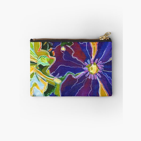 Item preview, Purple, Orange and Lime Green designed and sold by ArtspaceTF.