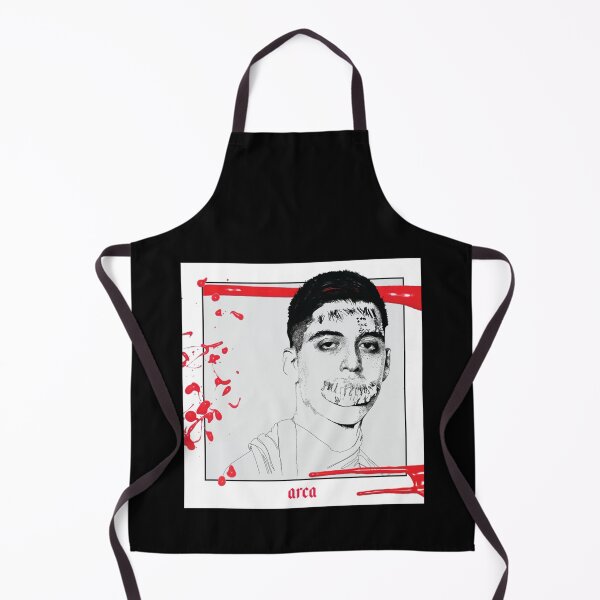 Item preview, Arca designed and sold by EggnieVoguez.