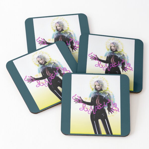 Item preview, Bjork - Vulnicura     designed and sold by EggnieVoguez.