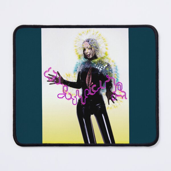 Item preview, Bjork - Vulnicura     designed and sold by EggnieVoguez.