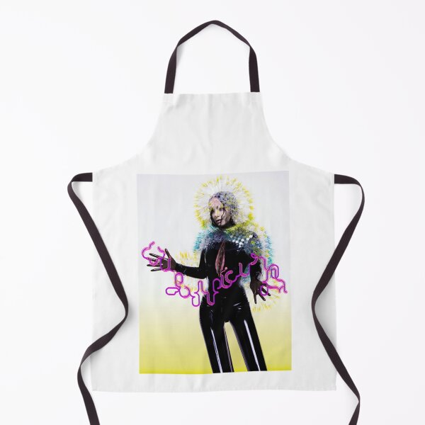 Item preview, Bjork - Vulnicura     designed and sold by EggnieVoguez.