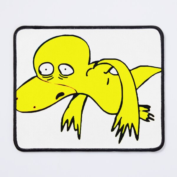 Item preview, Depressed Bird designed and sold by Ficsit.