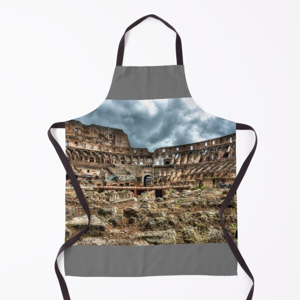 Item preview, Inside The Colosseum, Rome designed and sold by Paul Thompson Photography.