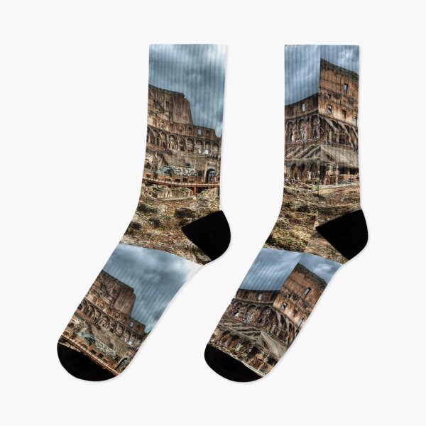 Item preview, Inside The Colosseum, Rome designed and sold by Paul Thompson Photography.