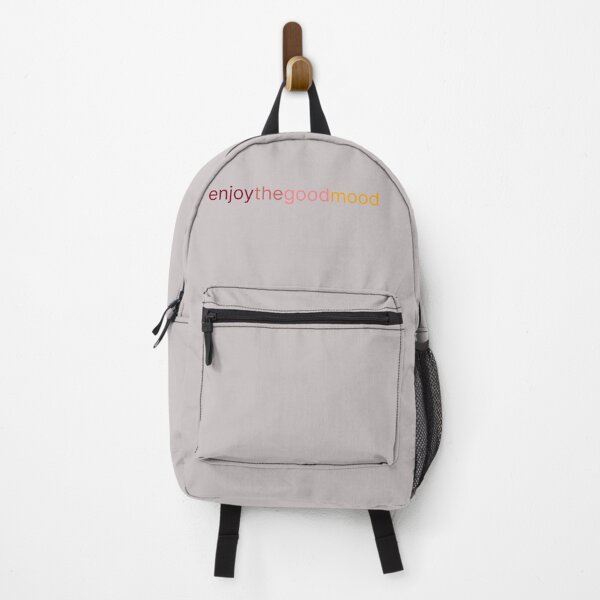 Item preview, Enjoy the good mood designed and sold by behappyshirts.