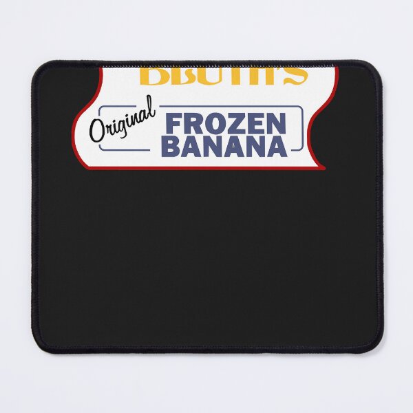 Item preview, Bluth frozen banana stand logo (arrested development) classic t shirt designed and sold by lucianac5083.