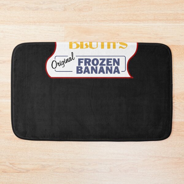 Item preview, Bluth frozen banana stand logo (arrested development) classic t shirt designed and sold by lucianac5083.