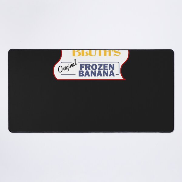 Item preview, Bluth frozen banana stand logo (arrested development) classic t shirt designed and sold by lucianac5083.