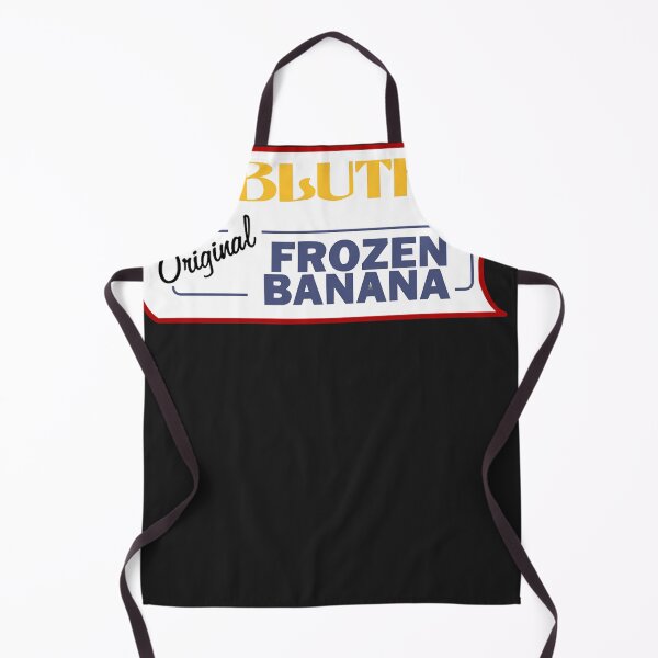 Item preview, Bluth frozen banana stand logo (arrested development) classic t shirt designed and sold by lucianac5083.