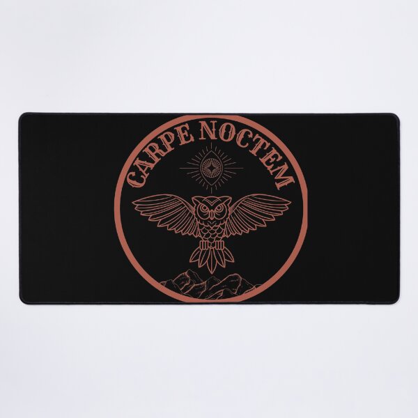 Item preview, CARPE NOCTEM designed and sold by Mad-Boy.