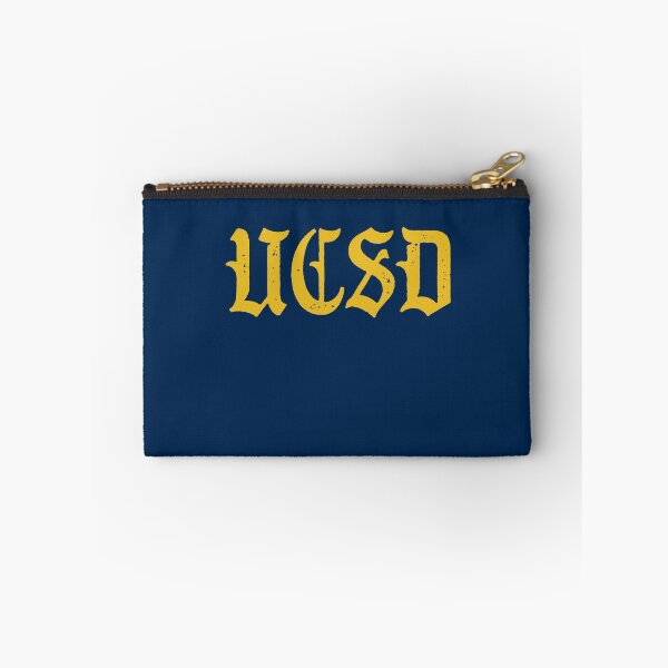 Item preview, Retro Go Tritons  designed and sold by jessicaleah15.