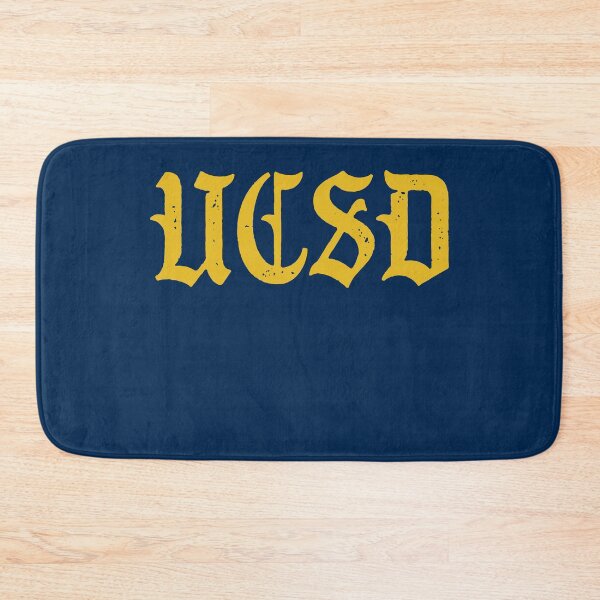 Item preview, Retro Go Tritons  designed and sold by jessicaleah15.