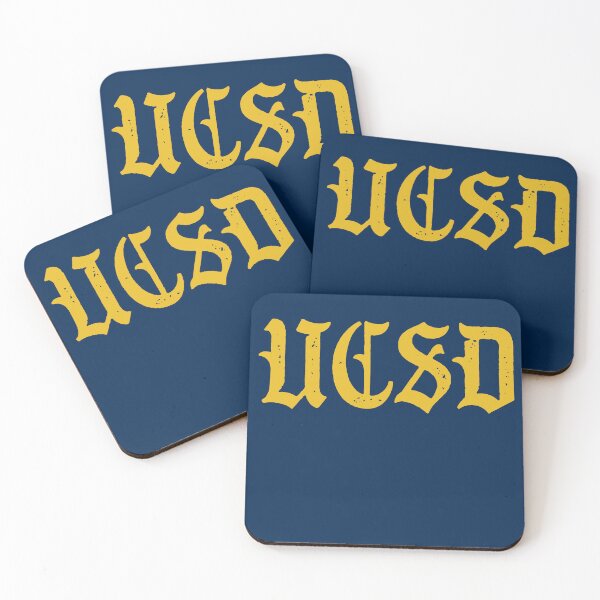 Item preview, Retro Go Tritons  designed and sold by jessicaleah15.