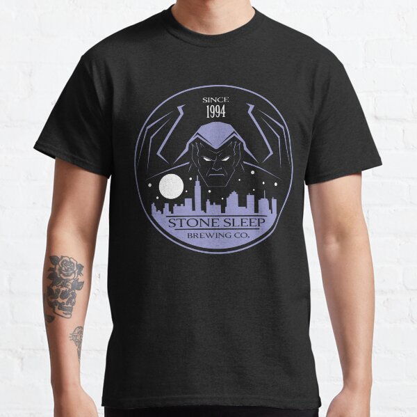 Stone Sleep Brewing Co. Classic T-Shirt