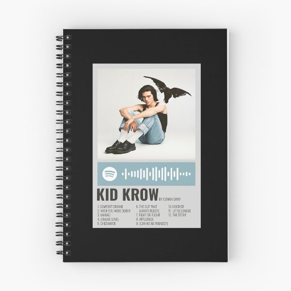 Item preview, Funny Men Kid Conan Awesome For Music Fan designed and sold by OrinGoldner.