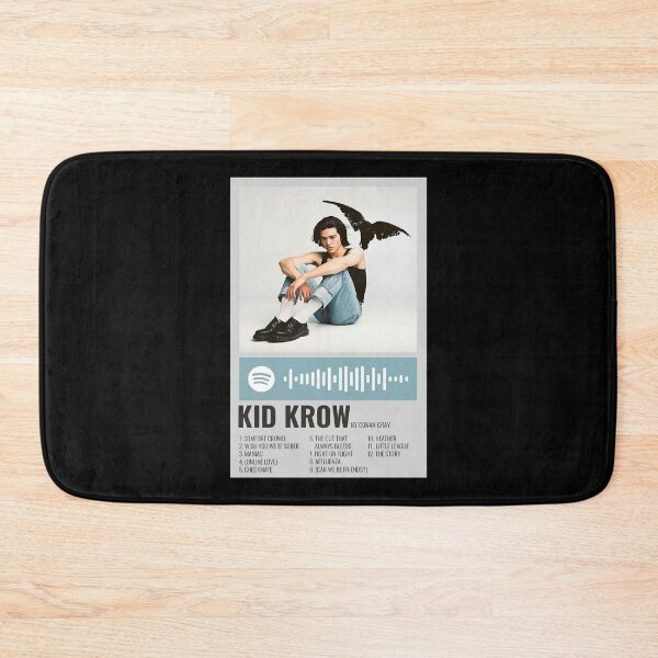 Item preview, Funny Men Kid Conan Awesome For Music Fan designed and sold by OrinGoldner.