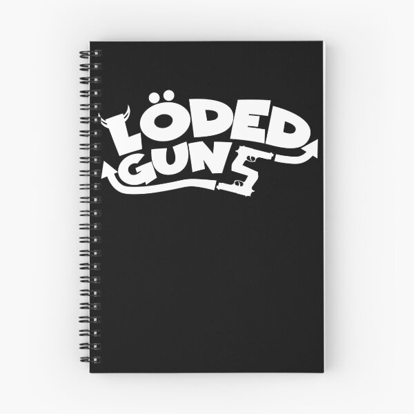 Item preview, Loded Guns Funny Gun Lover Strong Biceps Loaded Guns Gear designed and sold by DynamicDesign.