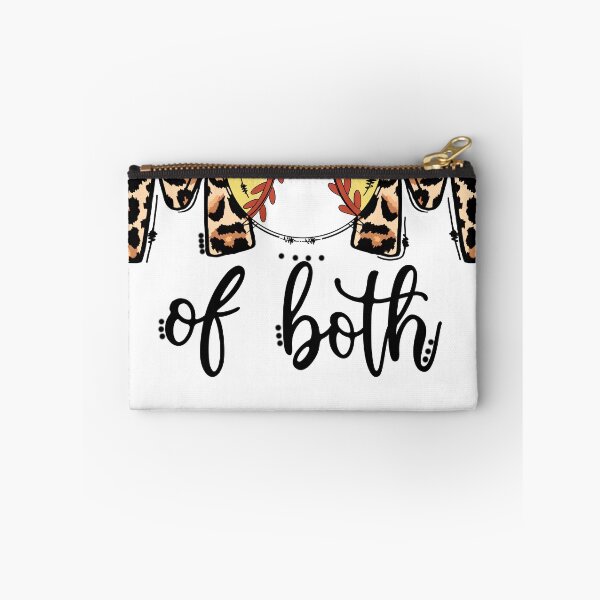 Item preview, Mom Of Both Leopard Baseball Mom Softball Mom Mother's Day designed and sold by SethFrancis37.