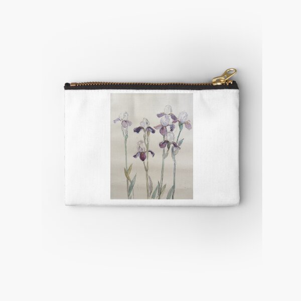 Item preview, Irises designed and sold by annatrigub.