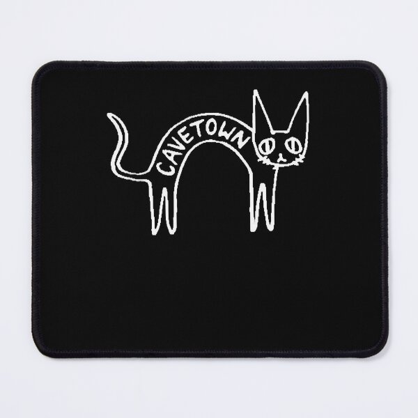 Item preview, Gift For Men Cavetown Cat Awesome For Movie Fan designed and sold by OrinGoldner.