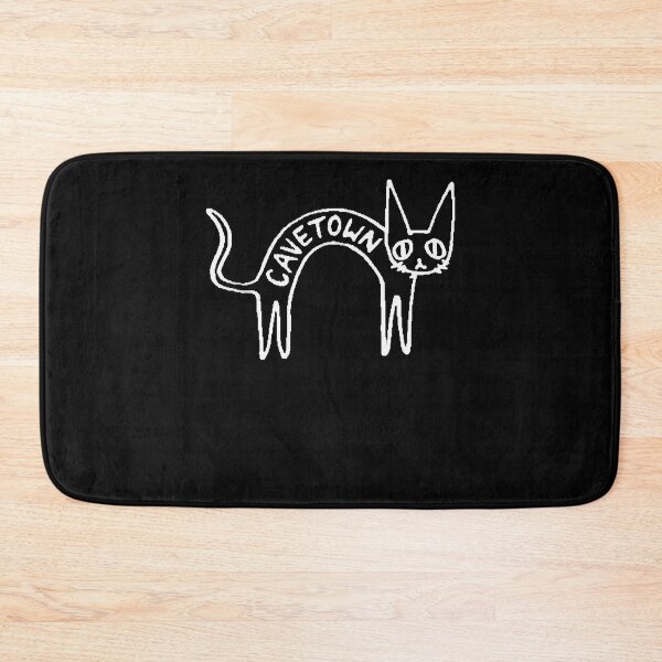 Item preview, Gift For Men Cavetown Cat Awesome For Movie Fan designed and sold by OrinGoldner.