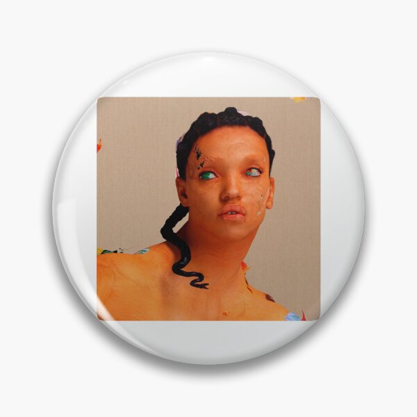 Item preview, FKA TWIGS MAGDALENE V   designed and sold by EggnieVoguez.