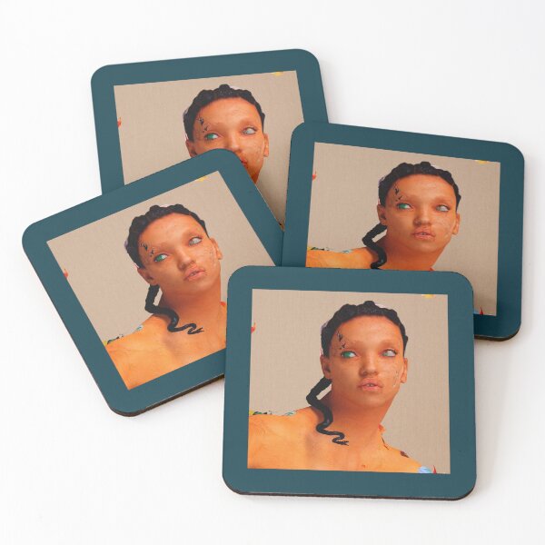 Item preview, FKA TWIGS MAGDALENE V   designed and sold by EggnieVoguez.