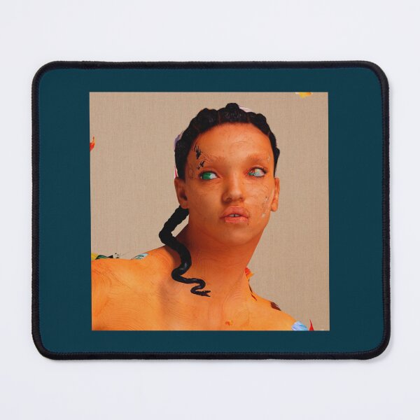 Item preview, FKA TWIGS MAGDALENE V   designed and sold by EggnieVoguez.