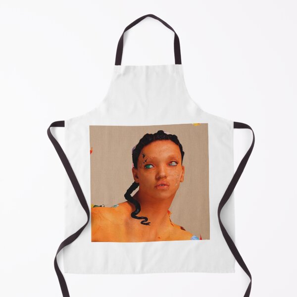 Item preview, FKA TWIGS MAGDALENE V   designed and sold by EggnieVoguez.