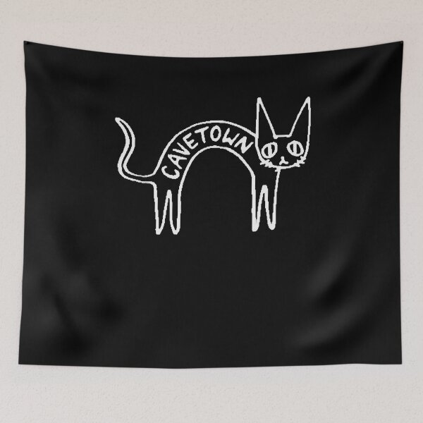Item preview, Gift For Men Cavetown Cat Awesome For Movie Fan designed and sold by OrinGoldner.