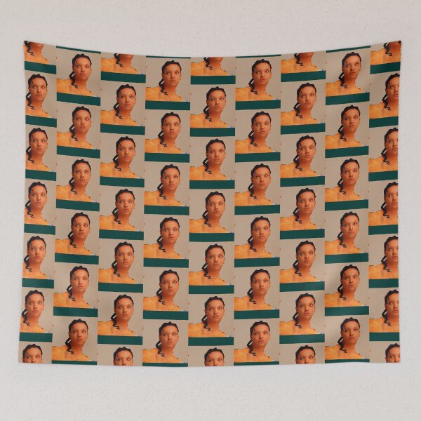 Item preview, FKA TWIGS MAGDALENE V   designed and sold by EggnieVoguez.
