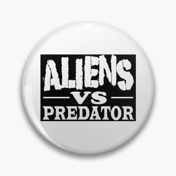 Item preview, Alien VS Predator designed and sold by IcahDesign.