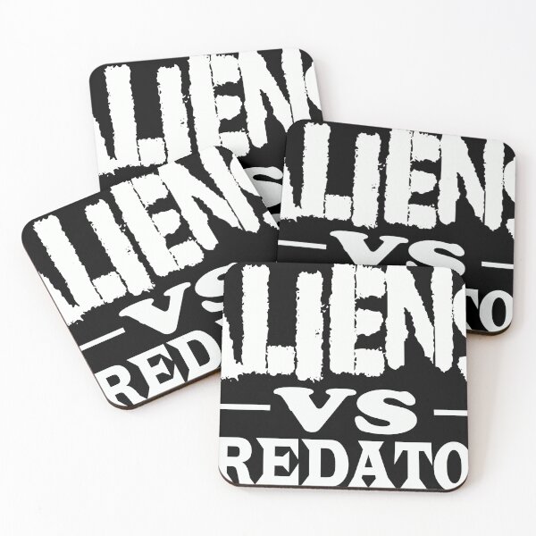 Item preview, Alien VS Predator designed and sold by IcahDesign.