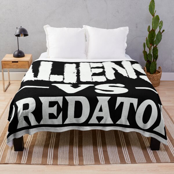 Item preview, Alien VS Predator designed and sold by IcahDesign.