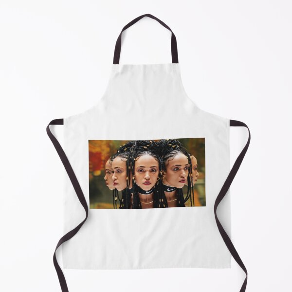 Item preview, FKA TWIGS multi head  designed and sold by EggnieVoguez.