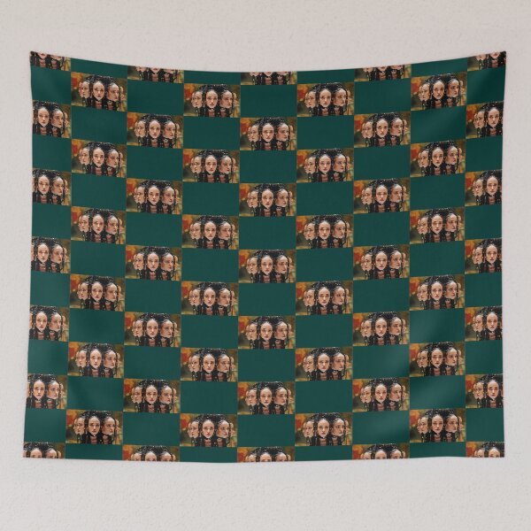 Item preview, FKA TWIGS multi head  designed and sold by EggnieVoguez.