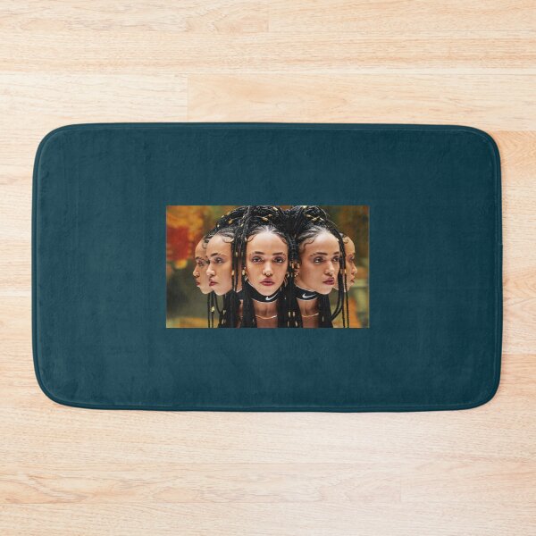 Item preview, FKA TWIGS multi head  designed and sold by EggnieVoguez.